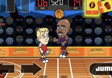 One player and two player options are also available in this <b>game</b>. . Big head basketball unblocked games 76